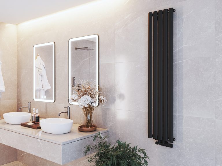 VERTO 140×30 czarny_aranzacja u1