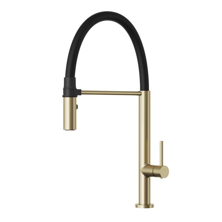 Bateria VENTO SLIM_gold brush_u2