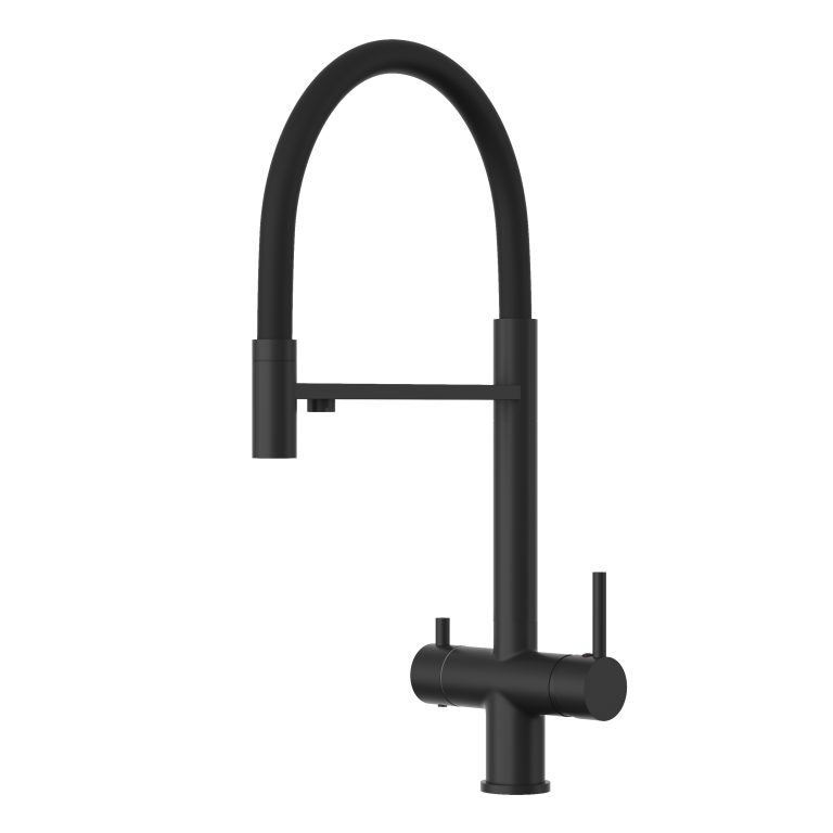 Bateria VENTO TROJDROZNA_czarna_u2