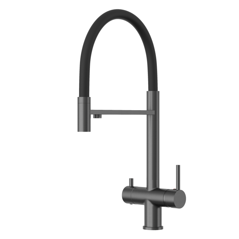 Bateria VENTO TROJDROZNA_gun metal_u2