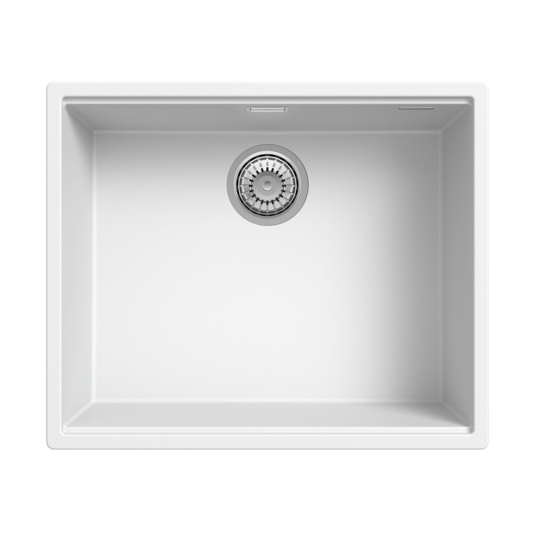 STEP PODWIESZANY_bialy_top