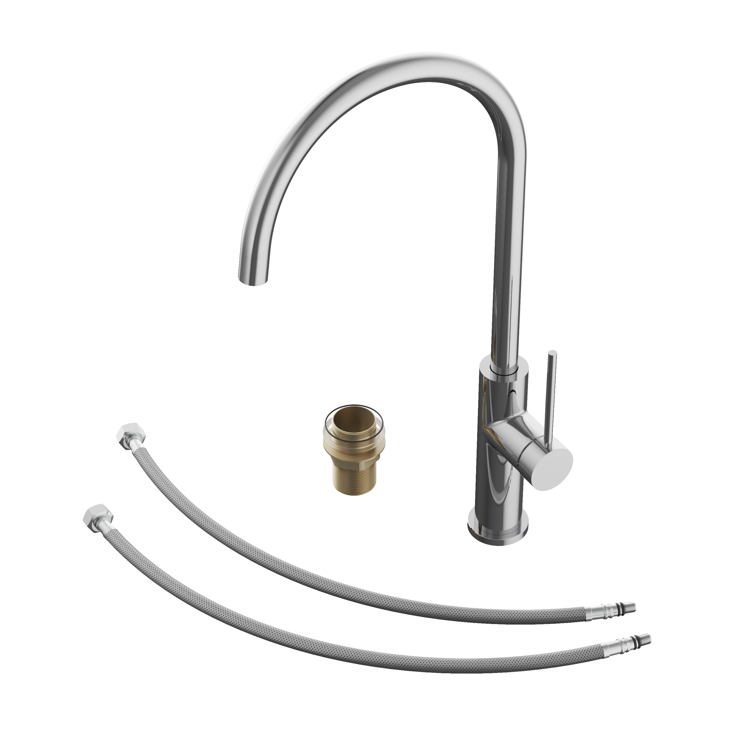 Bateria DECO SLIM_chrom_u4