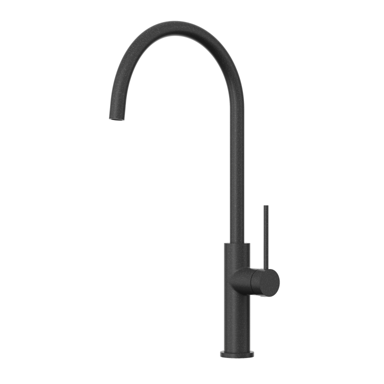 Bateria DECO SLIM_czarna nakrapiana_u2