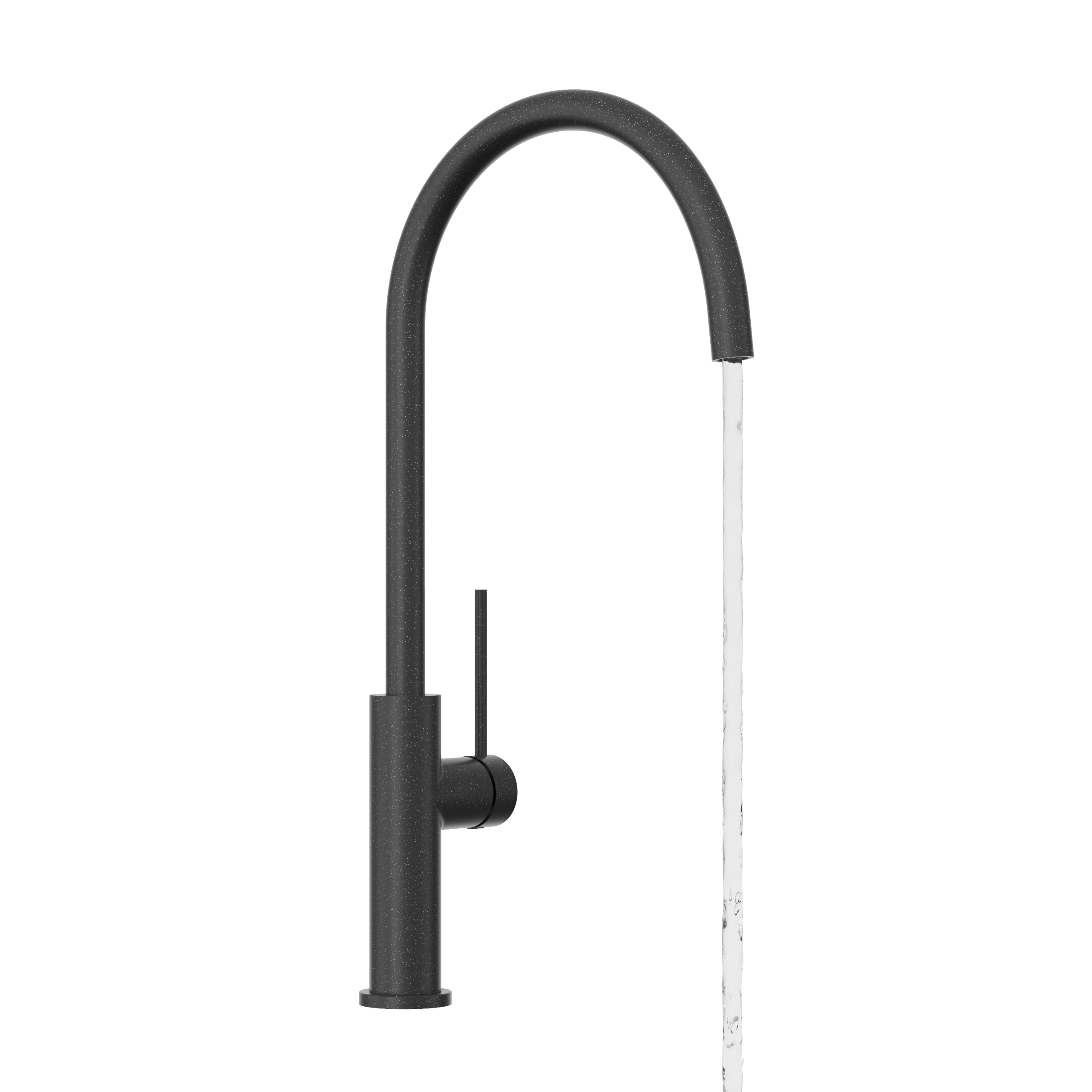 Bateria DECO SLIM_czarna nakrapiana_u3