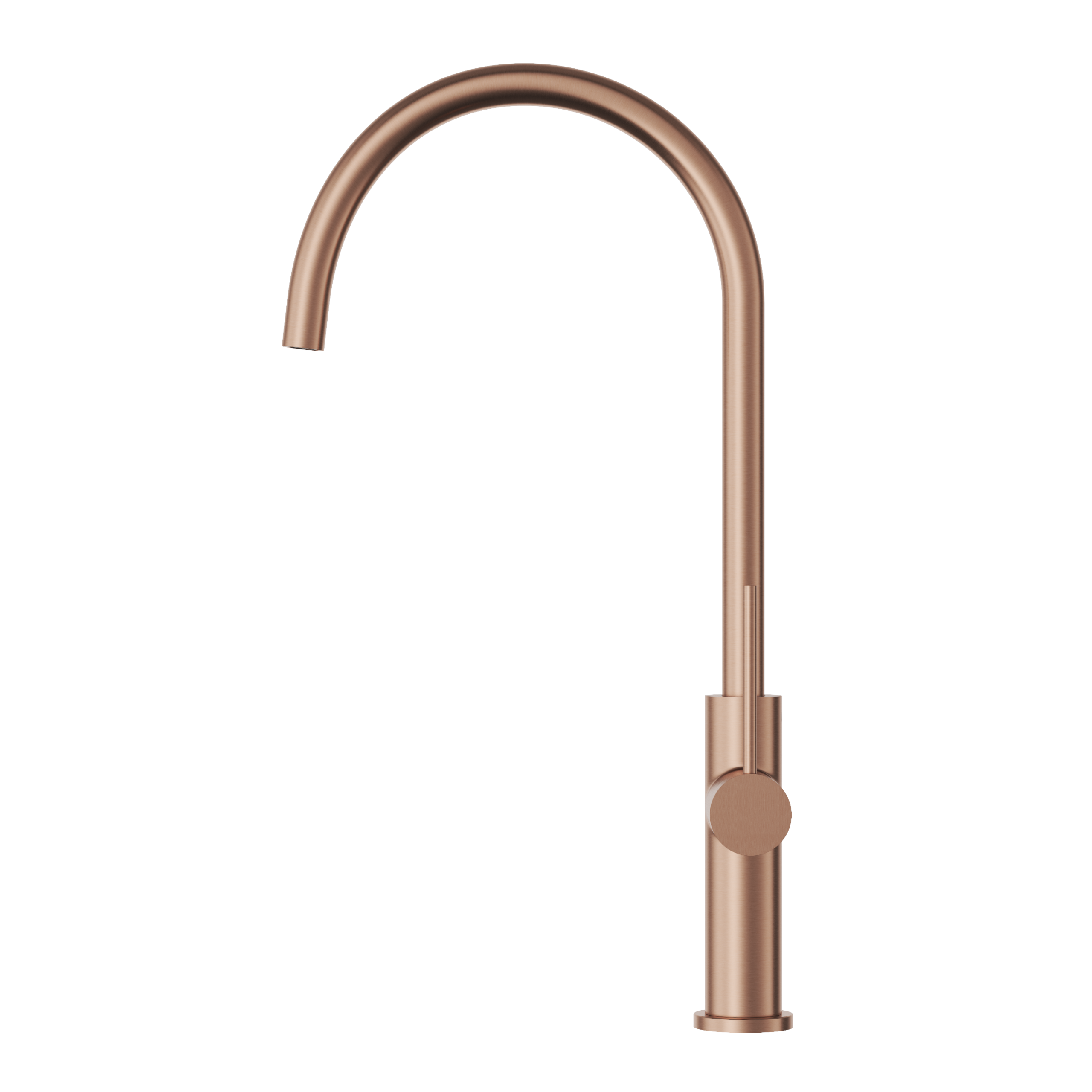 Bateria DECO SLIM_rosegold szczotkowana_u1