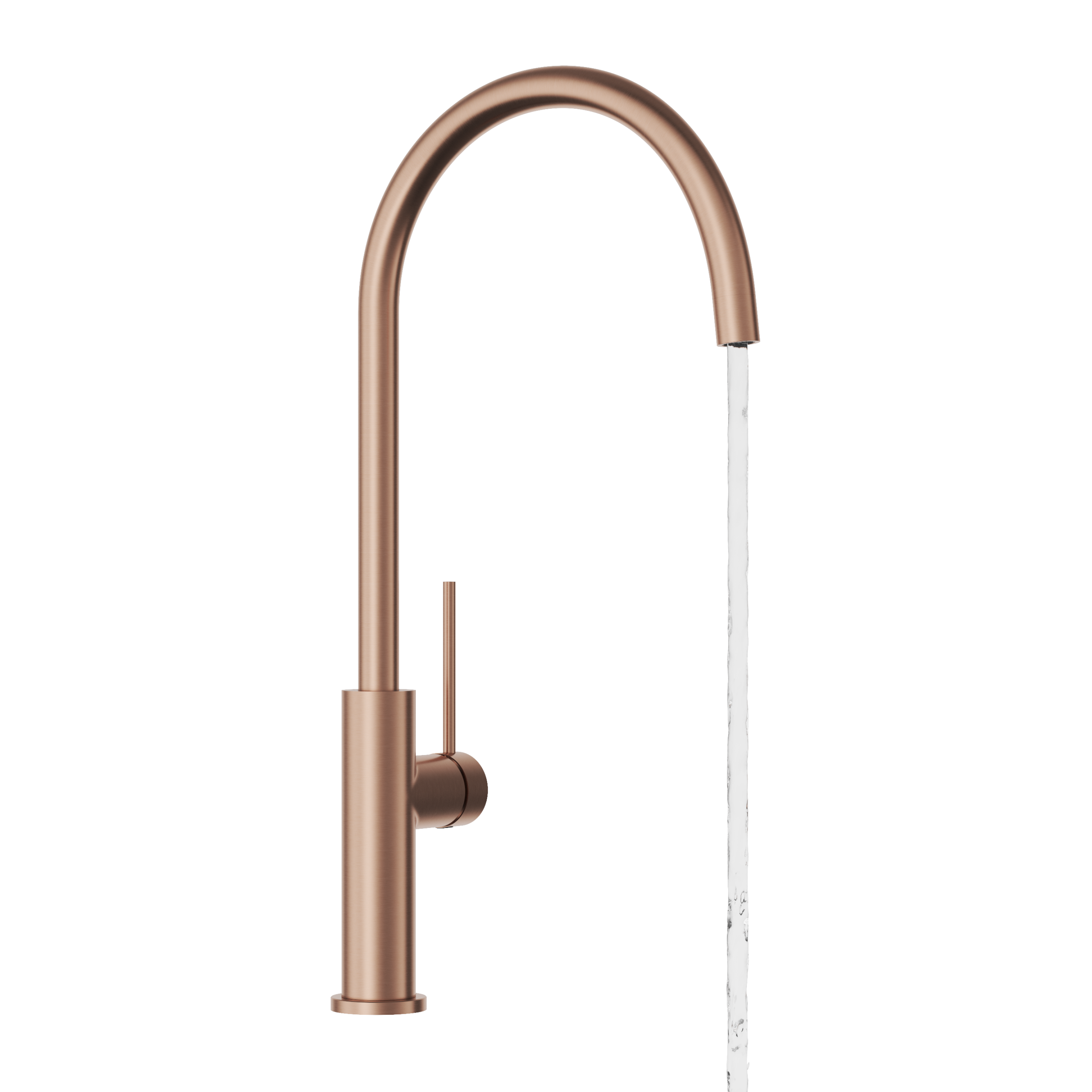 Bateria DECO SLIM_rosegold szczotkowana_u3