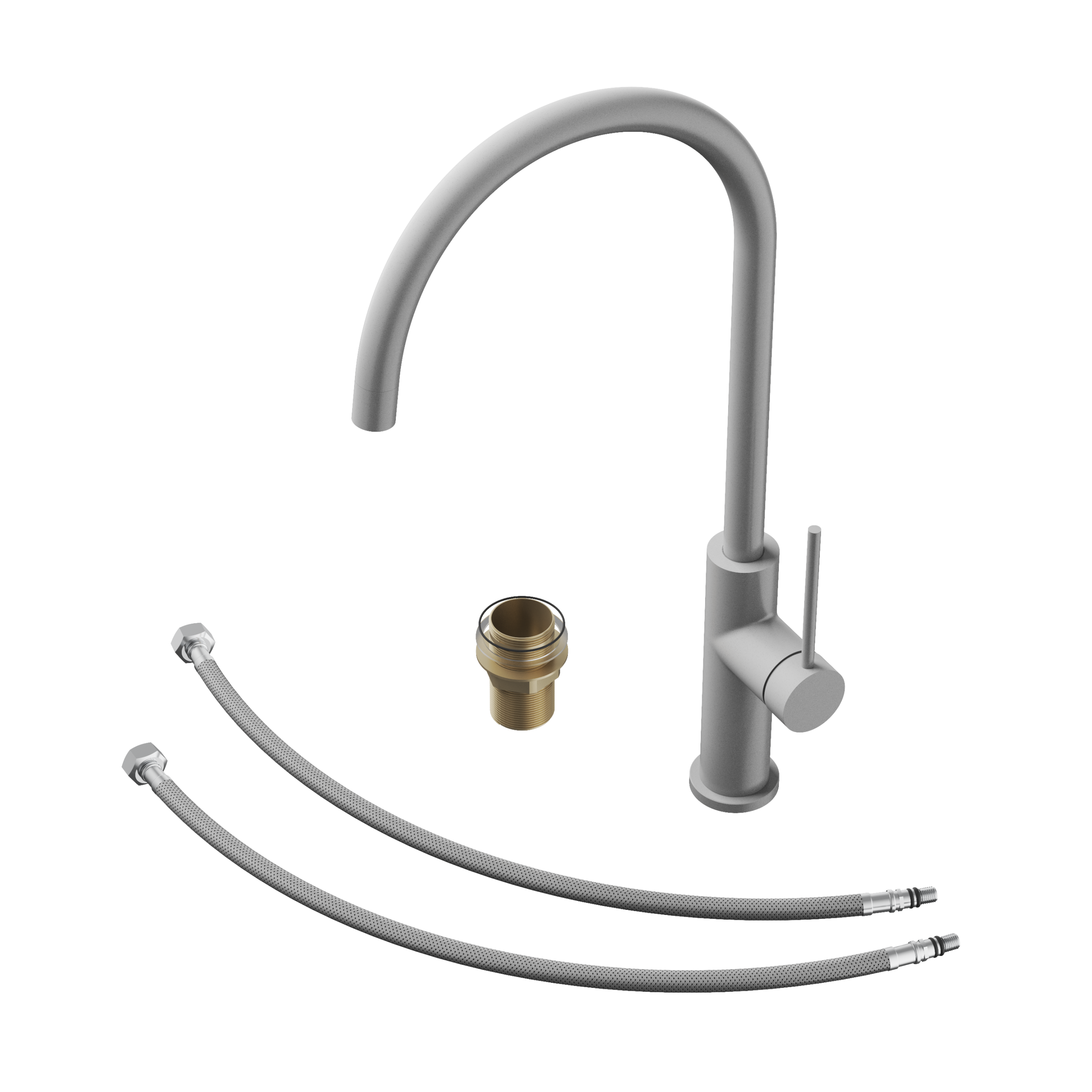 Bateria DECO SLIM_szary_u4