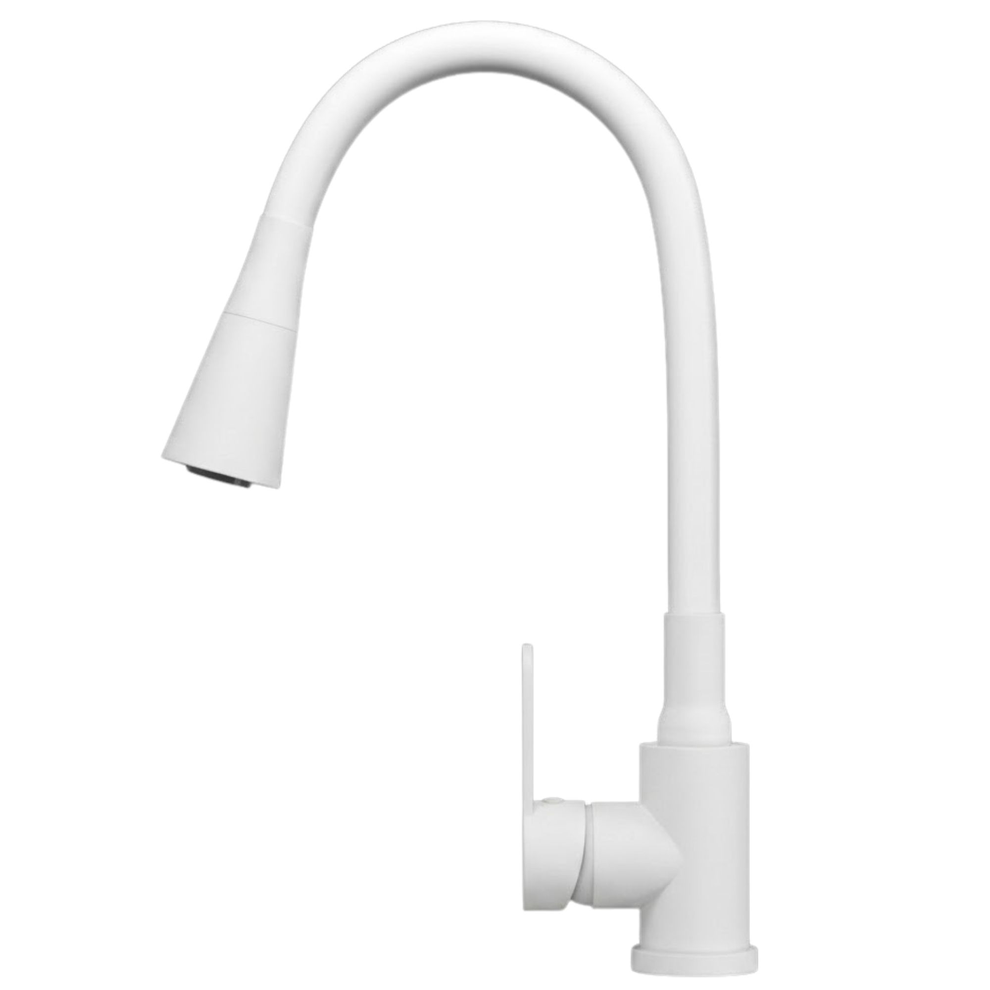 Bateria kuchenna Flexo z elastyczną wylewką