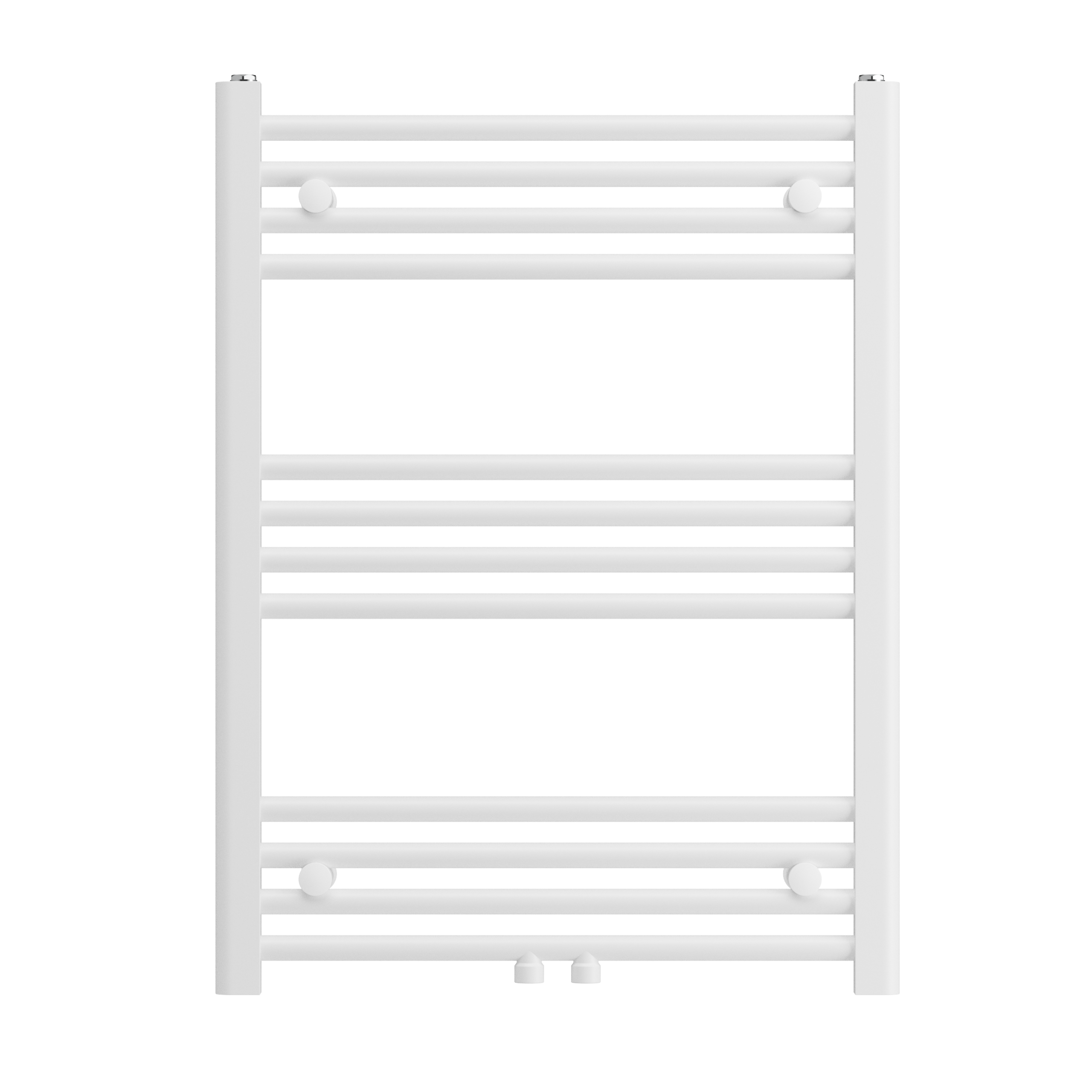 Grzejnik łazienkowy raven 80x60 cm