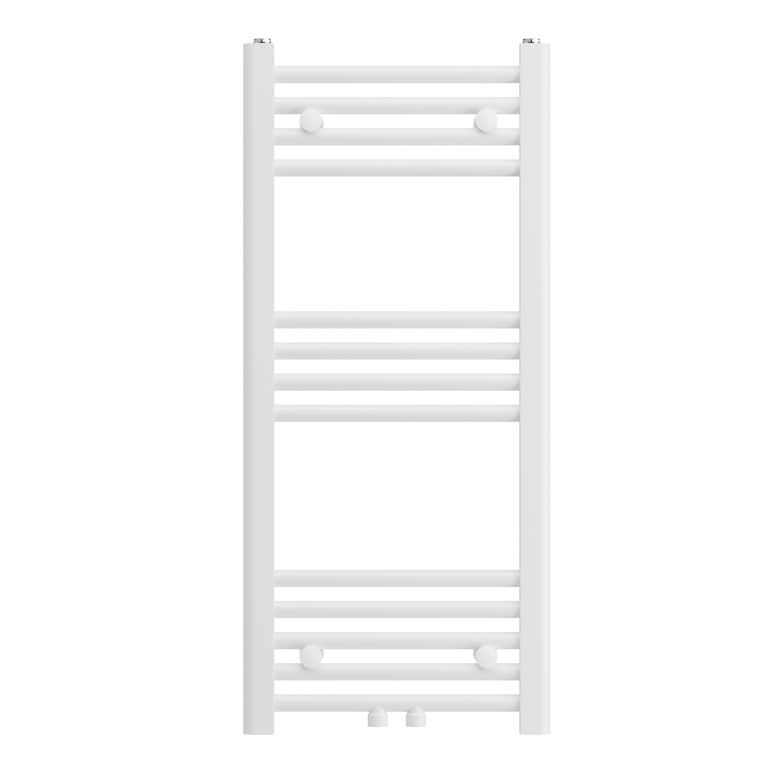 Grzejnik łazienkowy raven 90x40 cm