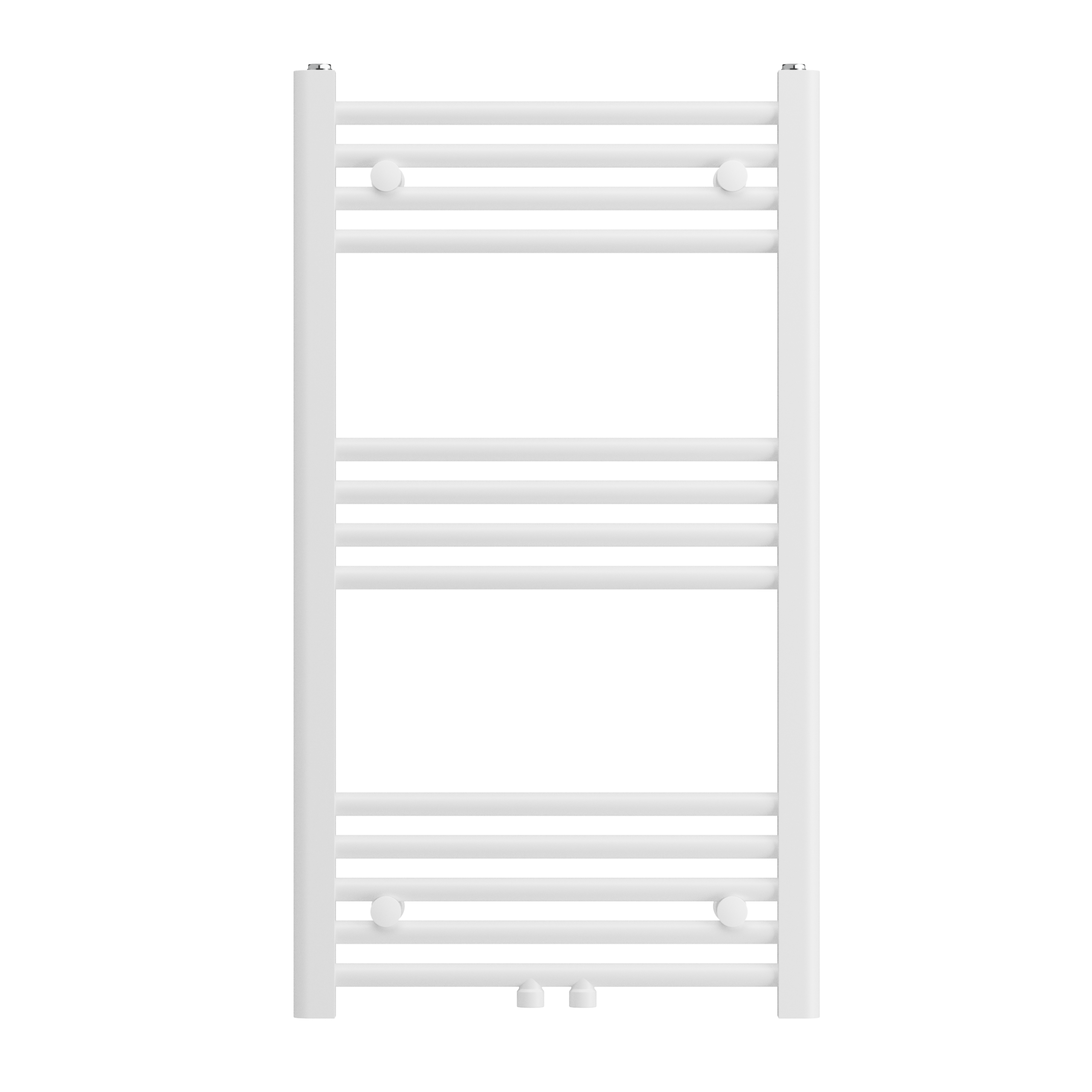 Grzejnik łazienkowy raven 90x50 cm