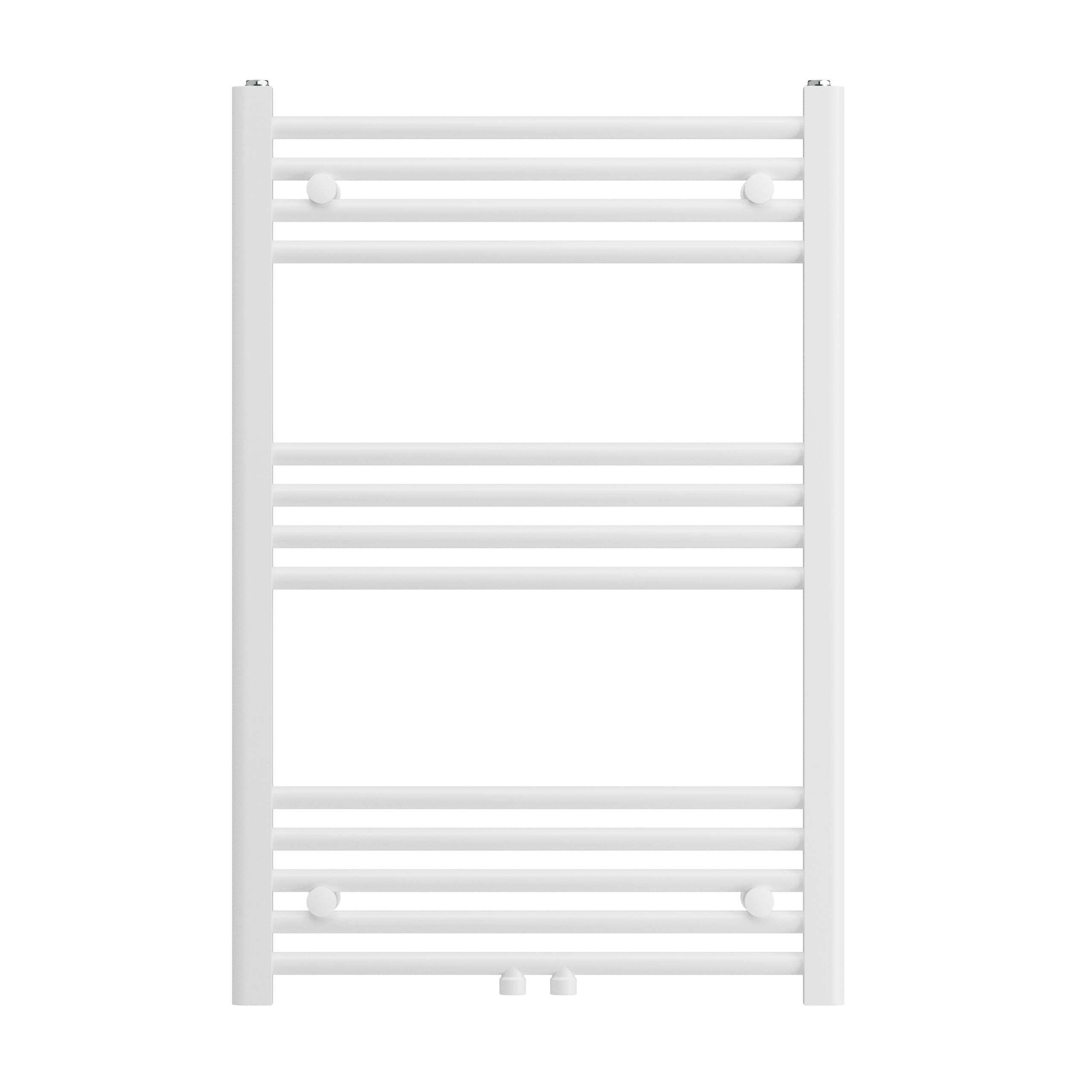 Grzejnik łazienkowy raven 90x60 cm