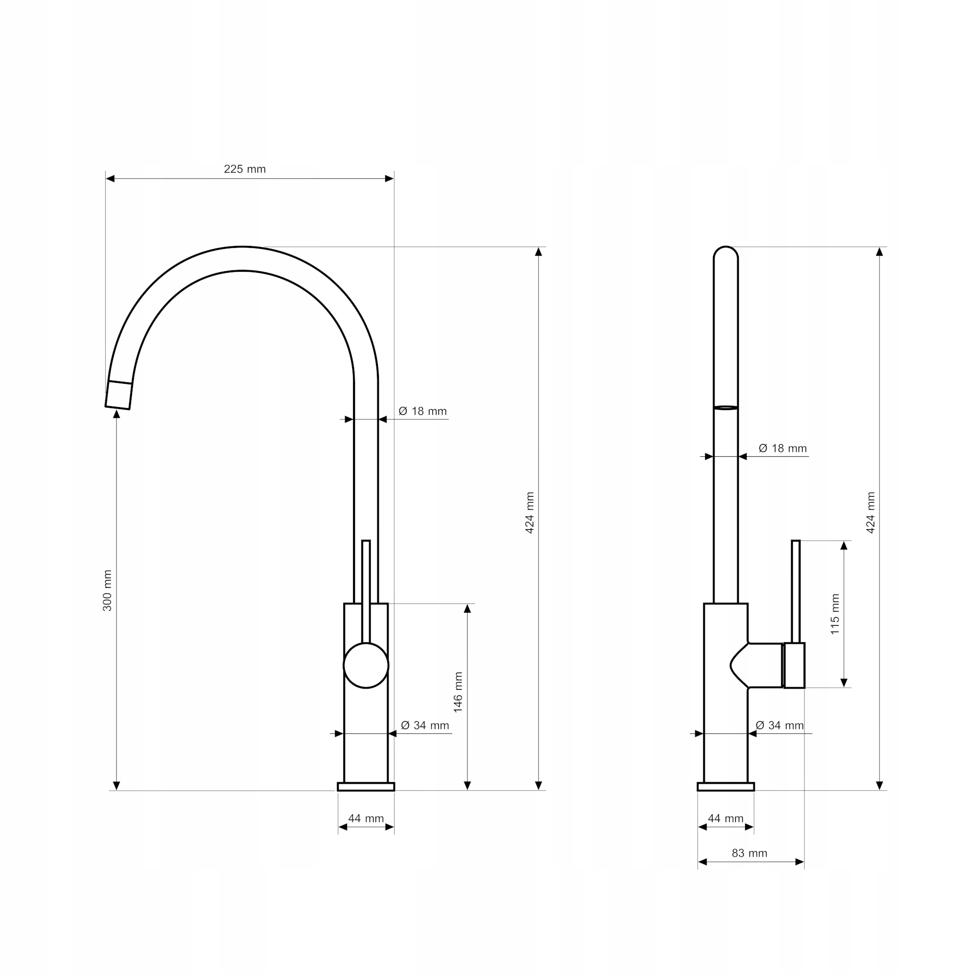rys tech prestige slim